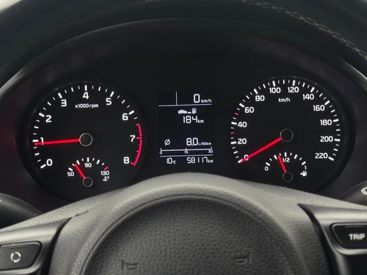 Kia Stonic - Afbeelding 20 van 30