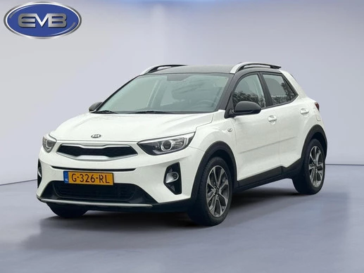 Kia Stonic - Afbeelding 21 van 30