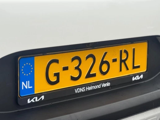 Kia Stonic - Afbeelding 25 van 30