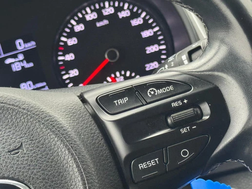 Kia Stonic - Afbeelding 28 van 30