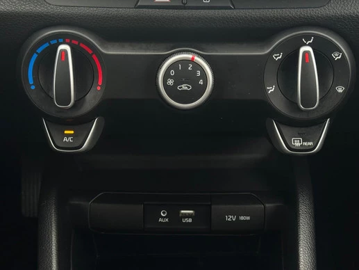 Kia Stonic - Afbeelding 30 van 30