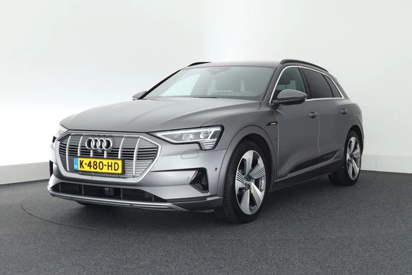 Audi e-tron - Afbeelding 1 van 30