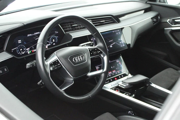 Audi e-tron - Afbeelding 3 van 30