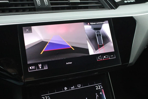 Audi e-tron - Afbeelding 5 van 30