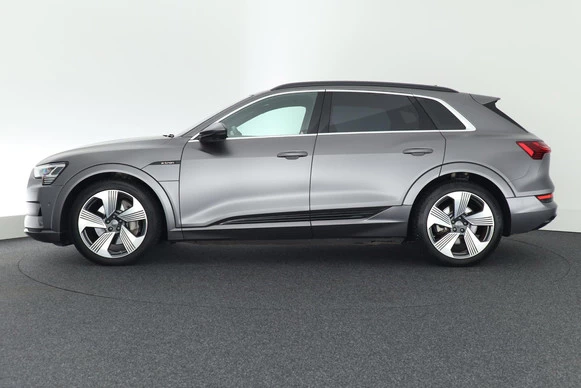Audi e-tron - Afbeelding 9 van 30