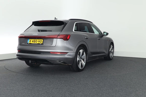 Audi e-tron - Afbeelding 11 van 30