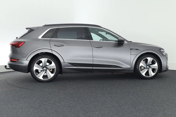 Audi e-tron - Afbeelding 12 van 30