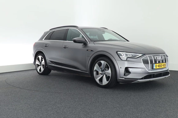 Audi e-tron - Afbeelding 13 van 30