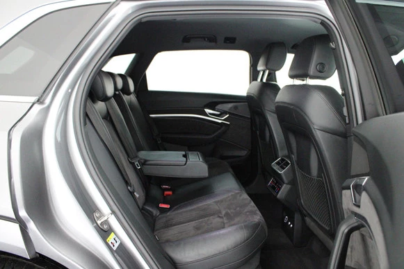 Audi e-tron - Afbeelding 14 van 30