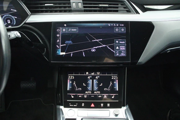 Audi e-tron - Afbeelding 16 van 30