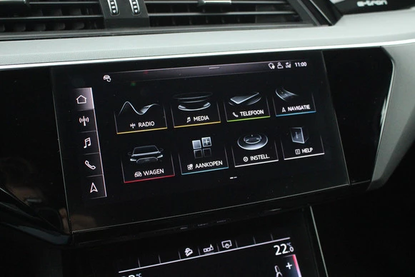 Audi e-tron - Afbeelding 26 van 30