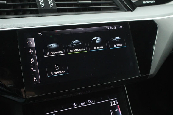 Audi e-tron - Afbeelding 27 van 30