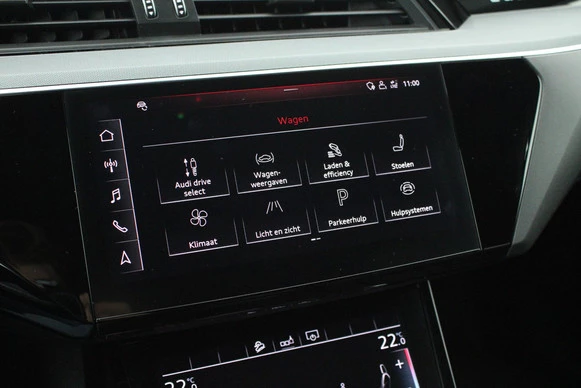 Audi e-tron - Afbeelding 28 van 30