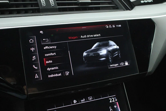 Audi e-tron - Afbeelding 29 van 30