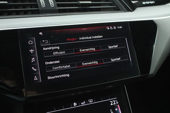 Audi e-tron - Afbeelding 30 van 30