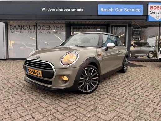MINI One - Afbeelding 1 van 21