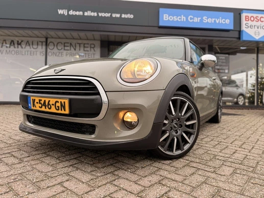 MINI One - Afbeelding 2 van 21