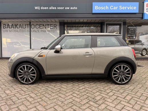 MINI One - Afbeelding 3 van 21