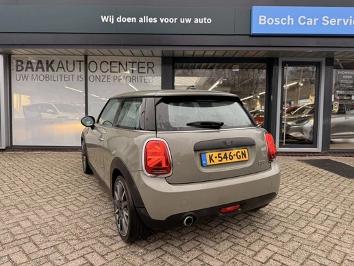 MINI One - Afbeelding 4 van 21