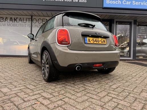 MINI One - Afbeelding 5 van 21
