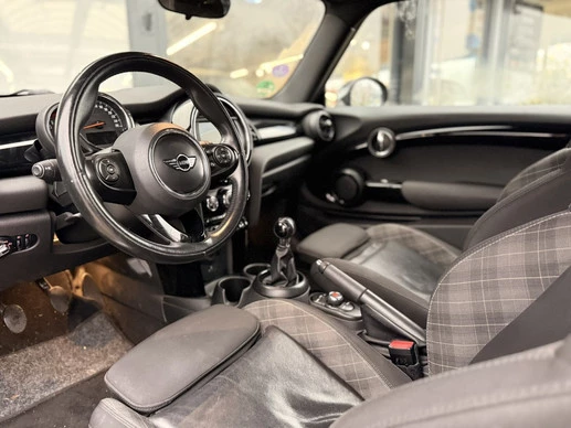 MINI One - Afbeelding 6 van 21