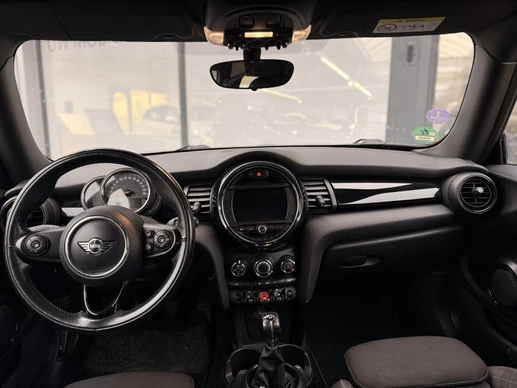 MINI One - Afbeelding 8 van 21