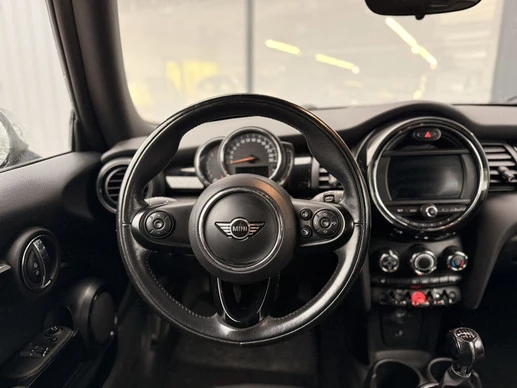 MINI One - Afbeelding 9 van 21