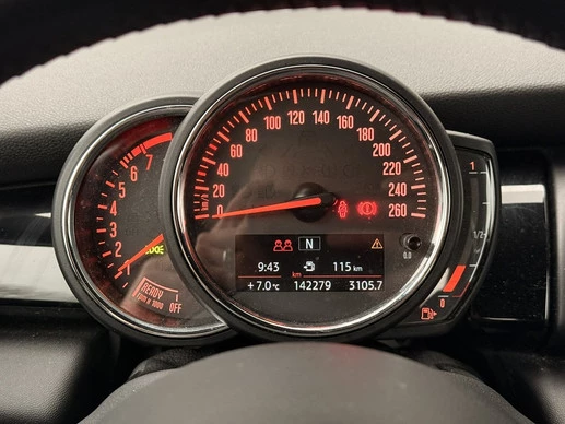 MINI One - Afbeelding 10 van 21