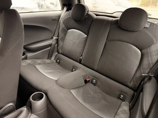 MINI One - Afbeelding 15 van 21