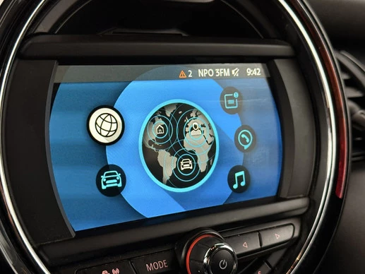 MINI One - Afbeelding 16 van 21