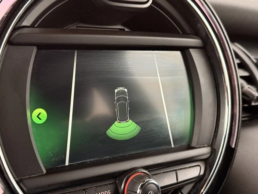 MINI One - Afbeelding 17 van 21