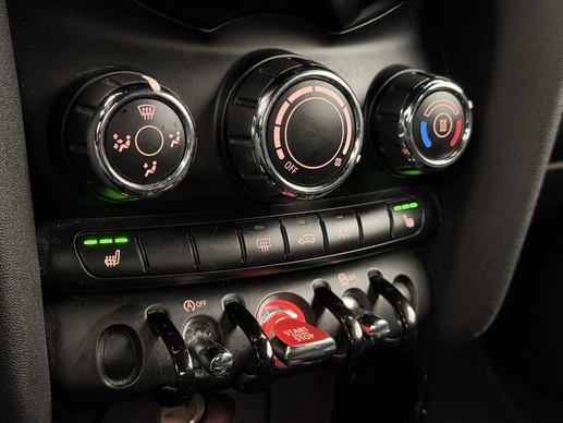 MINI One - Afbeelding 18 van 21