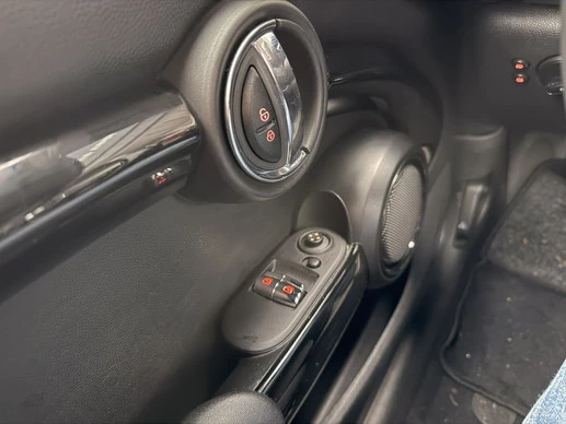 MINI One - Afbeelding 19 van 21