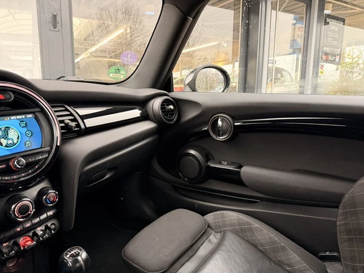 MINI One - Afbeelding 21 van 21