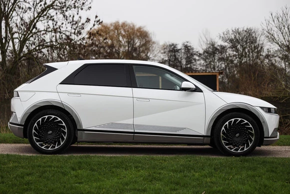 Hyundai IONIQ 5 - Afbeelding 3 van 30