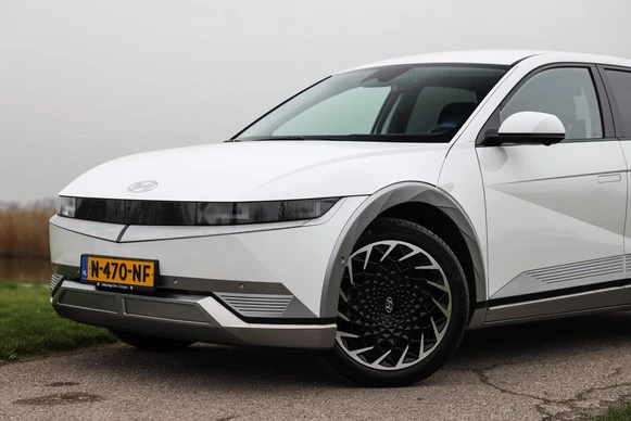 Hyundai IONIQ 5 - Afbeelding 5 van 30