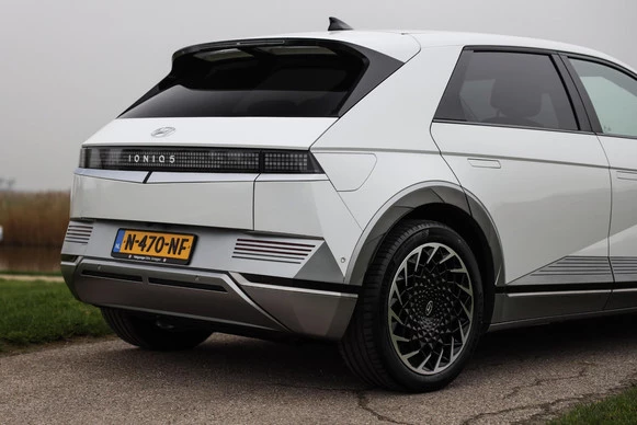 Hyundai IONIQ 5 - Afbeelding 7 van 30