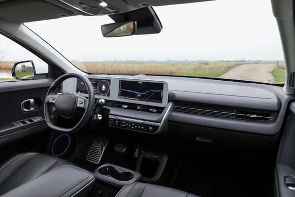 Hyundai IONIQ 5 - Afbeelding 8 van 30