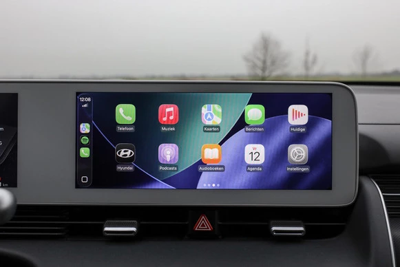 Hyundai IONIQ 5 - Afbeelding 9 van 30