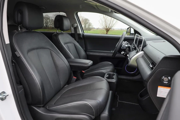 Hyundai IONIQ 5 - Afbeelding 10 van 30