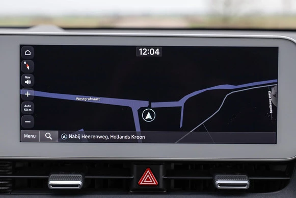 Hyundai IONIQ 5 - Afbeelding 12 van 30