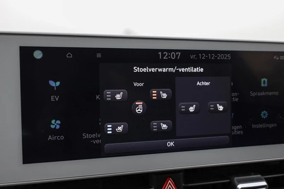 Hyundai IONIQ 5 - Afbeelding 17 van 30