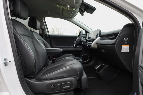 Hyundai IONIQ 5 - Afbeelding 18 van 30