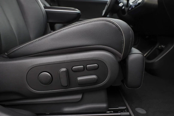 Hyundai IONIQ 5 - Afbeelding 19 van 30