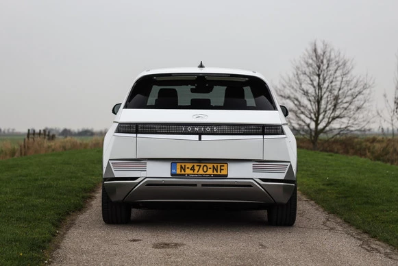 Hyundai IONIQ 5 - Afbeelding 21 van 30