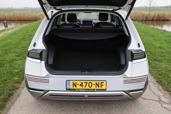 Hyundai IONIQ 5 - Afbeelding 22 van 30