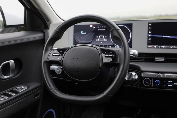 Hyundai IONIQ 5 - Afbeelding 24 van 30