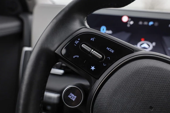 Hyundai IONIQ 5 - Afbeelding 25 van 30