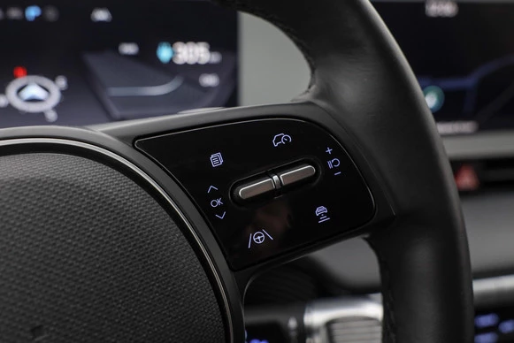 Hyundai IONIQ 5 - Afbeelding 27 van 30