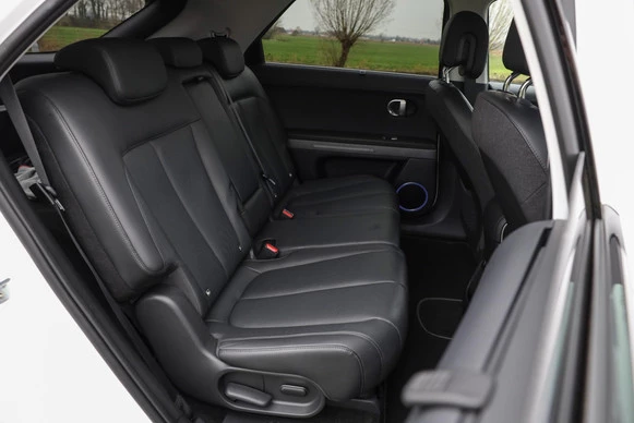 Hyundai IONIQ 5 - Afbeelding 29 van 30